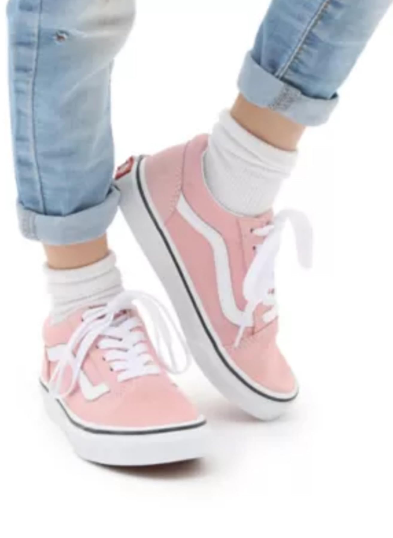 Vans Shoes Old Skool - Vans Youth Old Skool Shoes