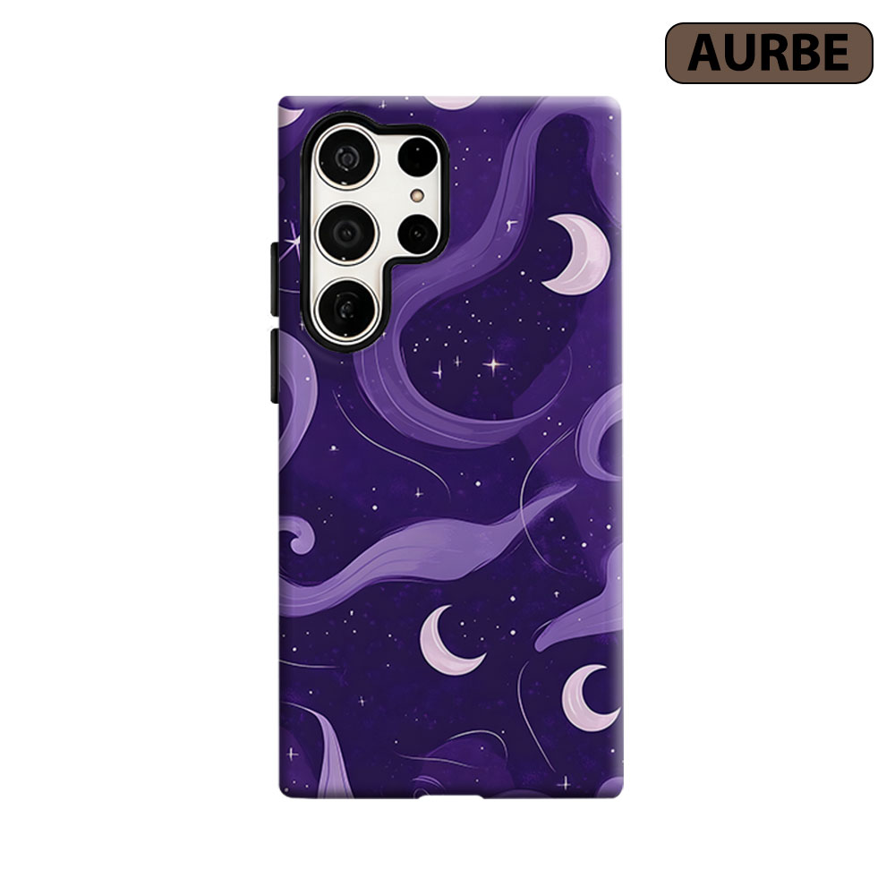 Moon Star Night Sky Phone Case - Custom Night Sky 评论和价格
