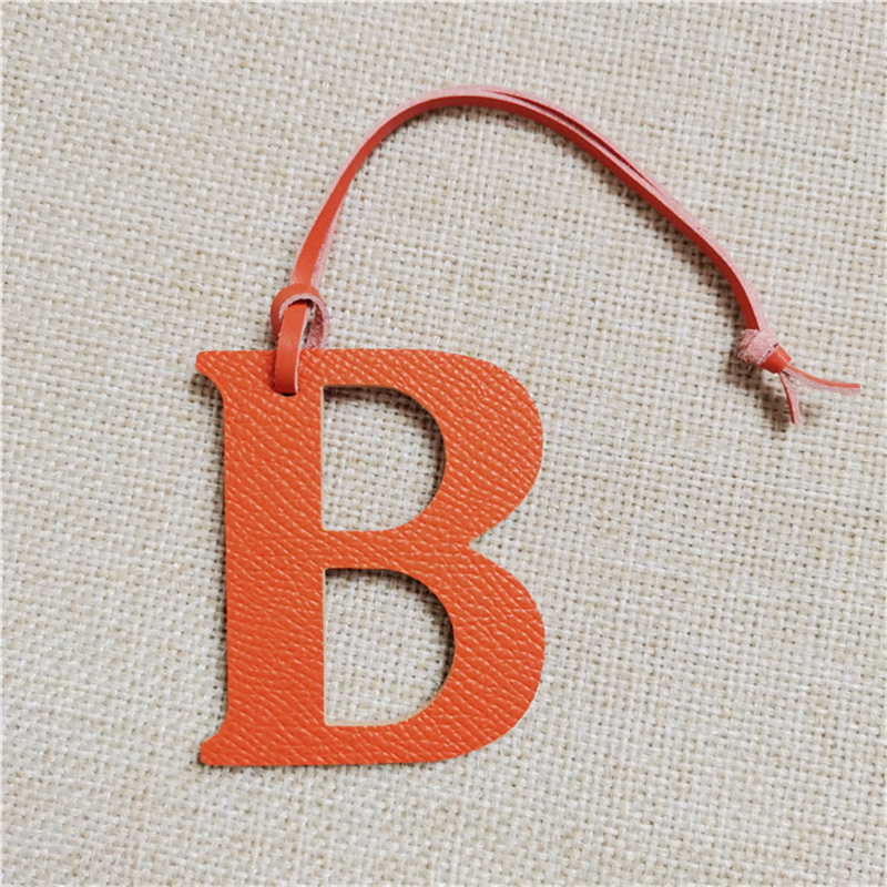 Wholesale Retail Luxury Genuin - Monogram Keychain Leather 评论和价格