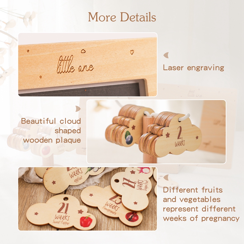 Sonogram Picture Frame Baby Ul - Engraved Wood Frame 评论和价格