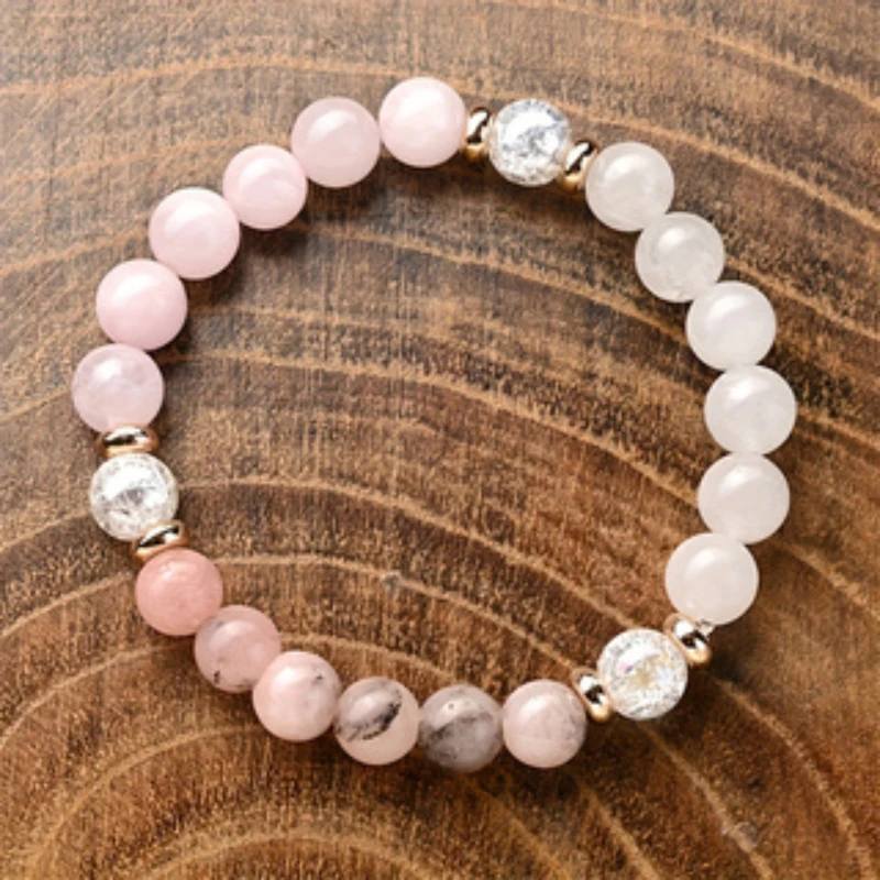 Attract Money Wealth Health Pu - Coordinates Bracelet 评论和价格