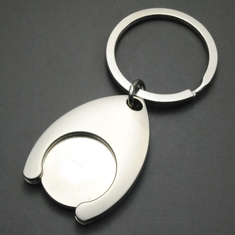 Personalized Keychain Custom L - Initial Ring Custom 评论和价格