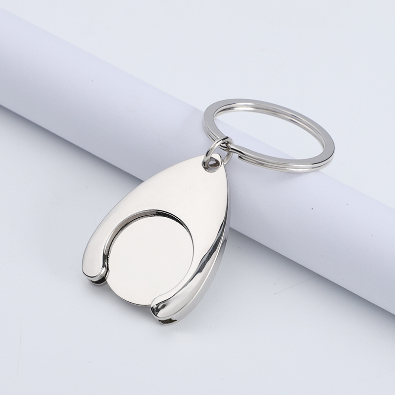Personalized Keychain Custom L - Initial Ring Custom 评论和价格