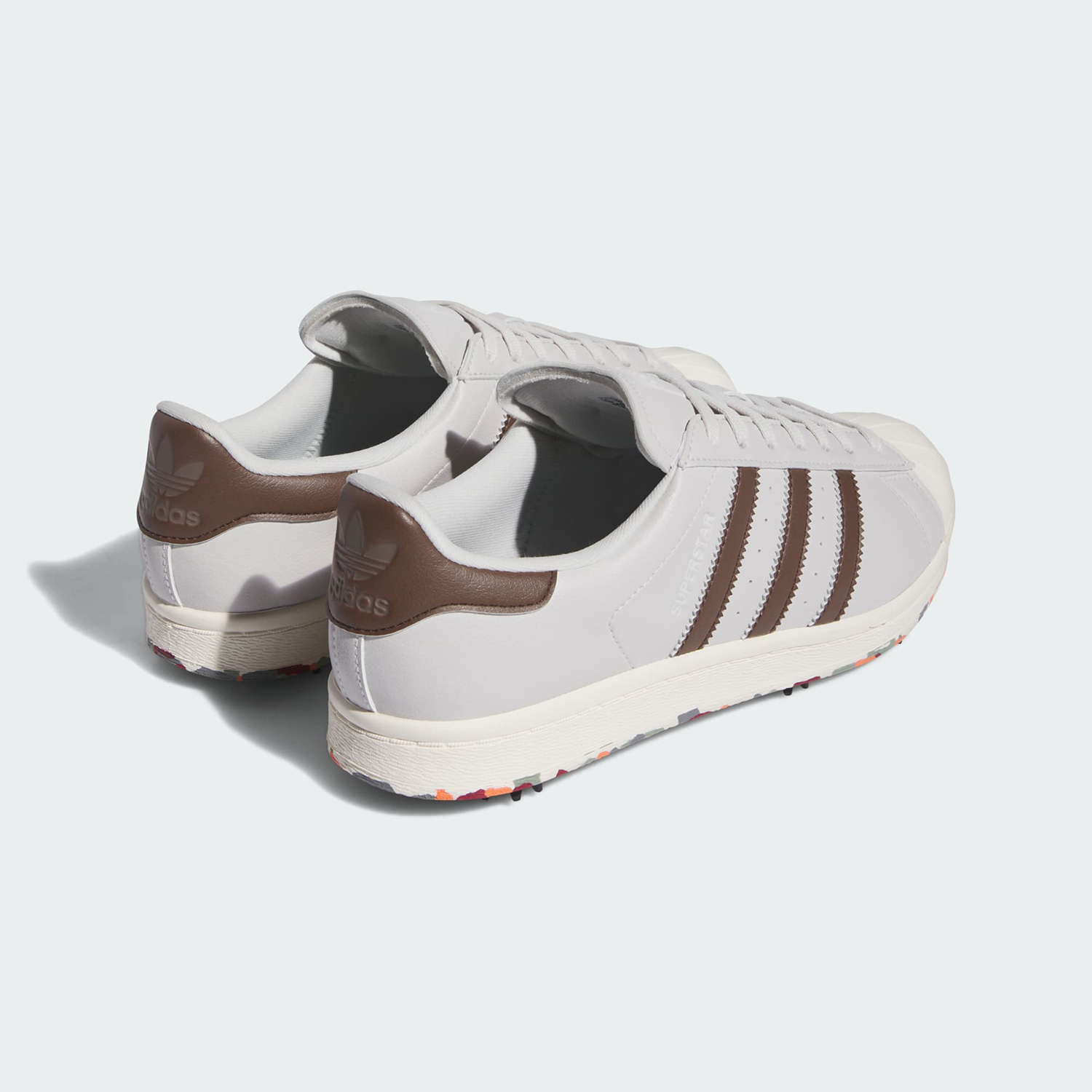 Adidas genuine SUPERSTAR GOLF  - Adidas Shoes Superstar 评论和价格