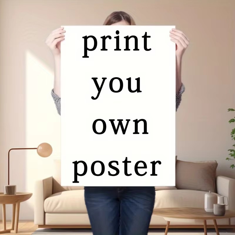 Custom Print Canvas Painting F - Custom Map Poster 评论和价格