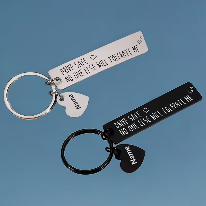 Customized Laser Engraved Name - Initial Ring Custom 评论和价格