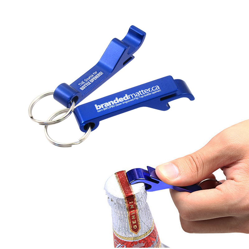Personalized Beer Bottle Opene - Initial Ring Custom 评论和价格